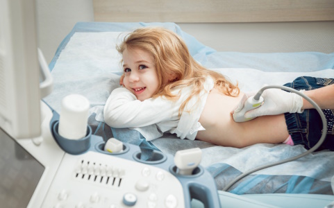 УЗИ почек и мочевого пузыря ребенку – Анализы и диагностика, фото №2