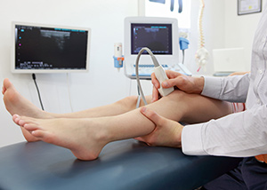 Дуплексное сканирование вен нижних конечностей – Анализы и диагностика, фото №1