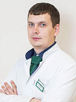 Куликов Сергей Алексеевич Куликов Сергей Алексеевич