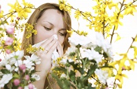 Врач «СМ-Клиника» в Рязани рассказала об особенностях весенне-летний аллергии – Новости, фото №1