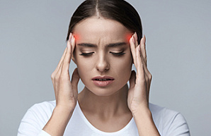 Все о хронической мигрени — Статьи, фото №1