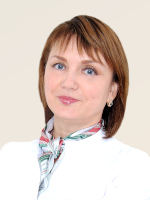 Чуваева Оксана Анатольевна Чуваева Оксана Анатольевна