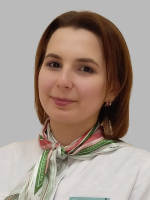 Кельцына Екатерина Владимировна