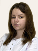 Новосельцева Екатерина Игоревна