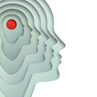 Мигрень с аурой