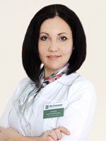 Антонова Наталья Валерьевна Антонова Наталья Валерьевна