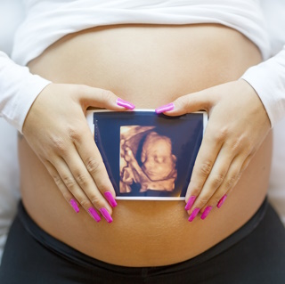 УЗИ при беременности – Анализы и диагностика, фото №4