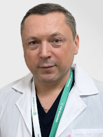 Врач-хирург, врач-проктолог, врач высшей категории Ворначев Сергей Александрович