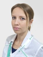 Врач анестезиолог-реаниматолог Костанян Марина Александровна