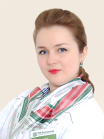Рычалина Елена Юрьевна: Врач-кардиолог I категории в Рязани - фото
