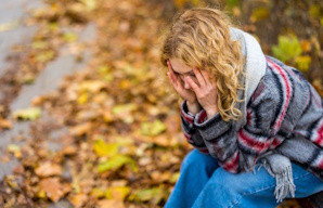 Осенняя хандра или депрессия? Как отличить и что делать — Статьи, фото №1