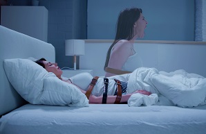 Что такое сонный паралич? — Статьи, фото №1