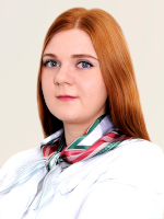 Черемисина Нелли Александровна