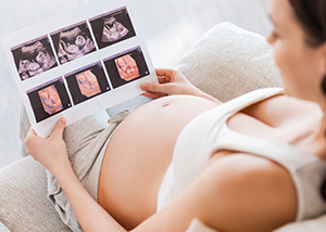 УЗИ при беременности – Анализы и диагностика, фото №1