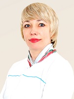 Евдокимова Ольга Владимировна Евдокимова Ольга Владимировна