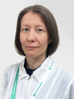 Волкова Наталья Александровна – Врач травматолог-ортопед, «СМ-Клиника» в Рязани Волкова Наталья Александровна – Врач травматолог-ортопед