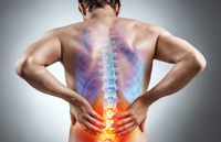 Что делать при болях в суставах и спине?