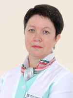 Трифонова Наталья Петровна