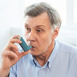 Бронхиальная астма – Заболевания, фото №1