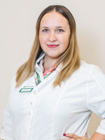 Кириллова Екатерина Васильевна Кириллова Екатерина Васильевна