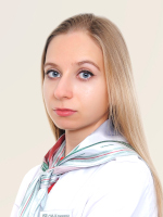 Кокошенко Снежана Анатольевна Кокошенко Снежана Анатольевна