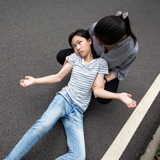 Эпилепсия у детей