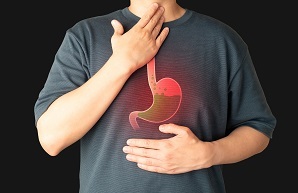 Причина длительного кашля — ГЭРБ? — Статьи, фото №1