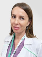 Врач-невролог, врач-цефалголог, врач первой категории, эксперт клиники Тихонова Оксана Викторовна