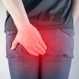 Хронический колит