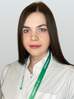 Савинкина Анастасия Юрьевна