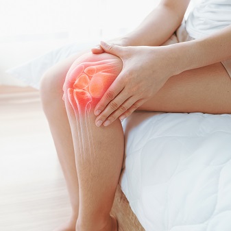 Боли в коленях – изображение №1 Боли в коленях – Симптомы, фото №1