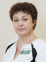 Агеева Ирина Анатольевна – Врач-физиотерапевт