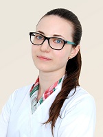 Голубкина Наталья Вадимовна: Врач ультразвуковой диагностики в Рязани Голубкина Наталья Вадимовна: Врач ультразвуковой диагностики в Рязани - фото