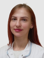 Шилина Ирина Витальевна