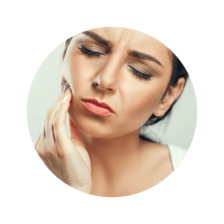 Лечение лицевой боли – Услуги, фото №1