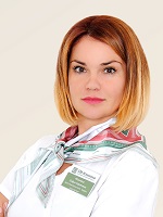Иёшкина Софья Сергеевна: Врач-колопроктолог, врач-хирург, врач-эндоскопист в Рязани - фото