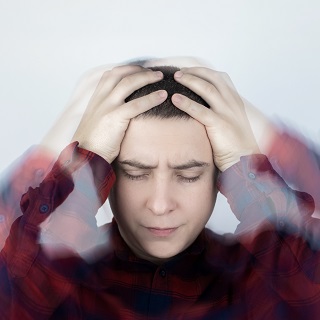 Височная эпилепсия