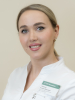 Туренко Алена Юрьевна – Врач акушер-гинеколог, врач ультразвуковой диагностики, врач второй категории