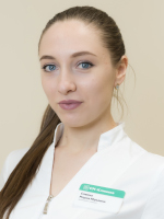 Савина Мария Юрьевна – Врач-пульмонолог, врач-сомнолог