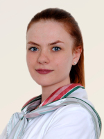 Несина Александра Владимировна Несина Александра Владимировна