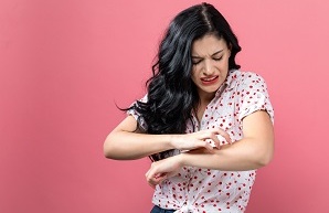 Нетипичная аллергия: на солнце, воду, холод — Статьи, фото №1