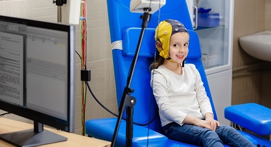 Мигрень у детей – Заболевания, фото №1