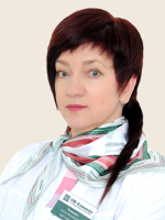 Ромашка Елена Михайловна Ромашка Елена Михайловна