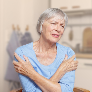 Ревматическая полимиалгия