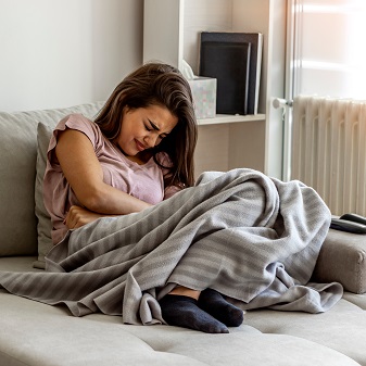 Боль внизу живота – изображение №1 Боль внизу живота – Симптомы, фото №1