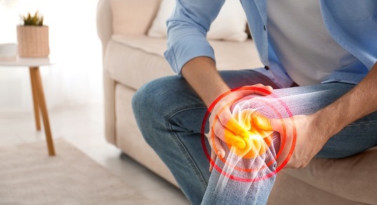 Боли в коленях – изображение №2 Боли в коленях – Симптомы, фото №2