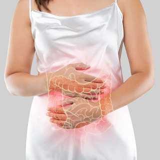 Неспецифический язвенный колит (НЯК)