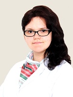 Сычева Ольга Викторовна: Врач-рентгенолог в Рязани - фото