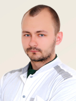 Ветчинкин Алексей Игоревич: Врач-кардиолог в Рязани - фото