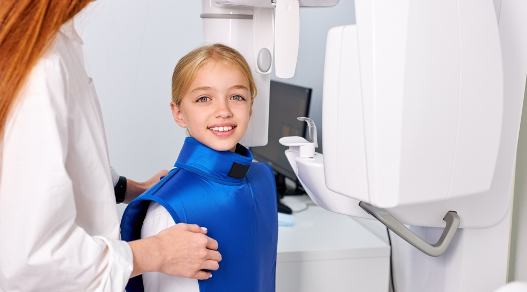 Рентгенография ребенку – Анализы и диагностика, фото №2
